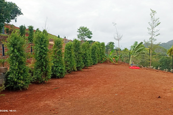 Aambal Farm Land